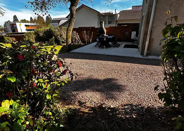 Maison Coeur De Ville Montchanin