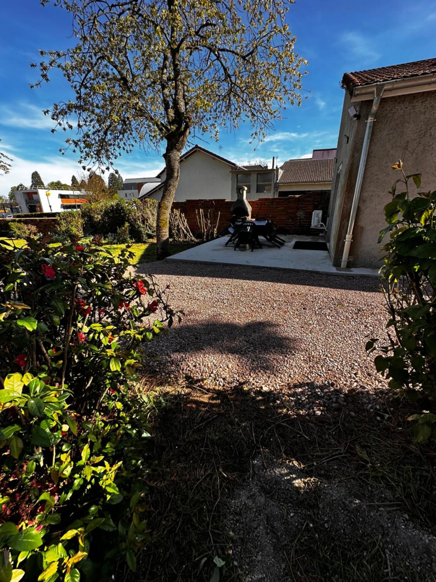 Maison Coeur De Villa *
